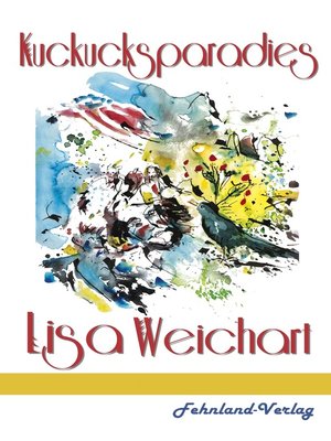 cover image of Kuckucksparadies